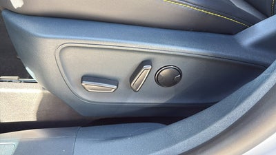 2025 Ford Maverick Lobo High