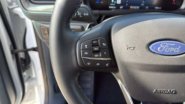 2025 Ford Maverick Lobo High