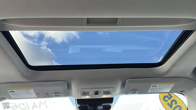 2025 Ford Maverick Lobo High