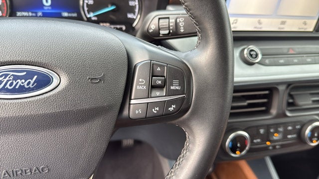 2023 Ford Maverick LARIAT