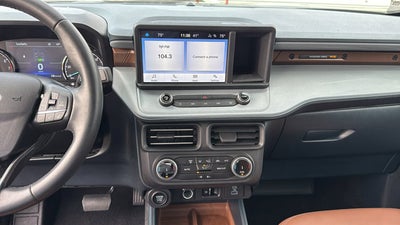 2023 Ford Maverick LARIAT