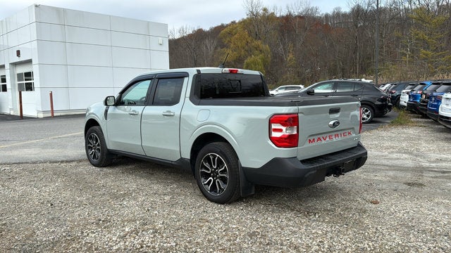 2023 Ford Maverick LARIAT