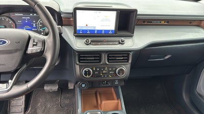 2023 Ford Maverick LARIAT