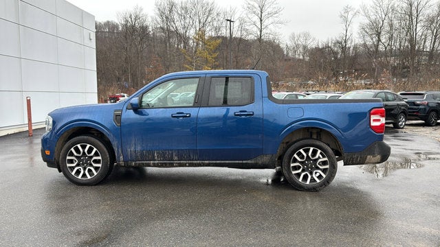 2023 Ford Maverick LARIAT