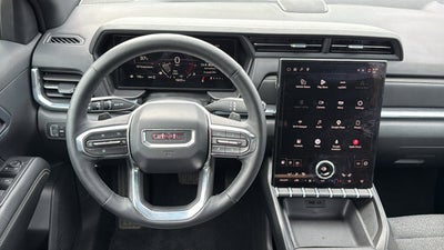 2025 GMC Terrain AWD Elevation