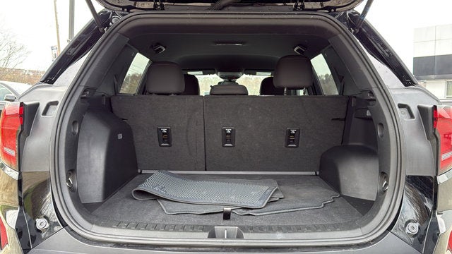 2025 GMC Terrain AWD Elevation