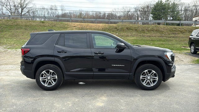2025 GMC Terrain AWD Elevation