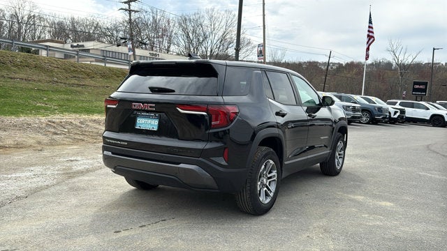 2025 GMC Terrain AWD Elevation