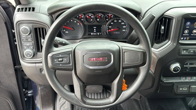 2021 GMC Sierra 1500 BASE