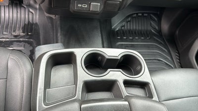 2021 GMC Sierra 1500 BASE