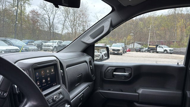 2021 GMC Sierra 1500 BASE