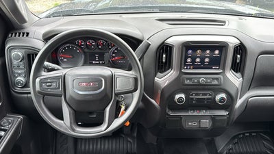 2021 GMC Sierra 1500 BASE