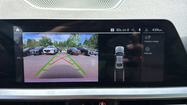 2021 BMW 3 Series 330i xDrive