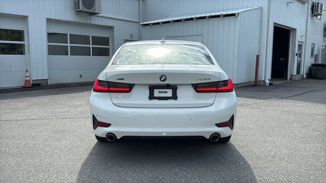 2021 BMW 3 Series 330i xDrive
