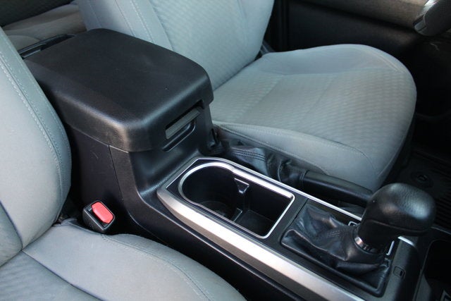 2022 Toyota Tacoma 4WD SR