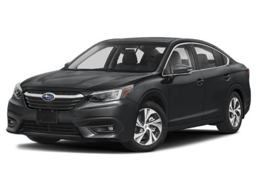2020 Subaru Legacy Premium