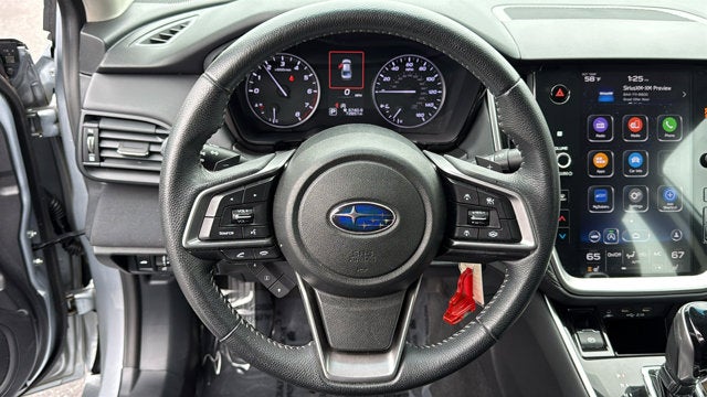 2020 Subaru Legacy Premium