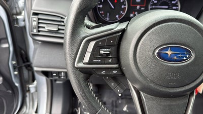 2020 Subaru Legacy Premium