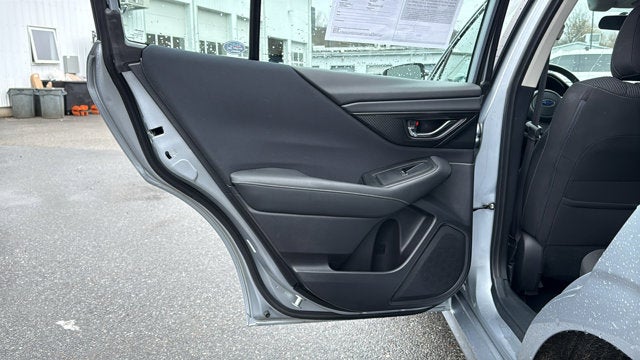 2020 Subaru Legacy Premium