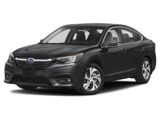2020 Subaru Legacy Premium