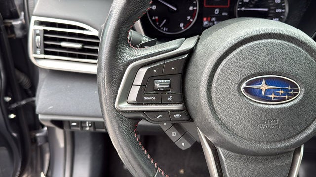2021 Subaru Legacy Sport