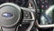 2021 Subaru Legacy Sport