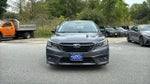 2021 Subaru Legacy Sport