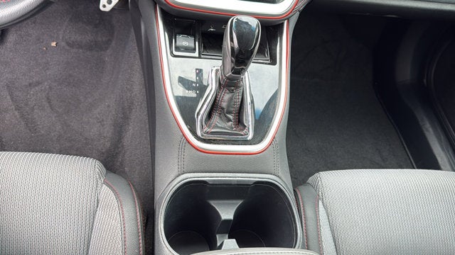 2021 Subaru Legacy Sport