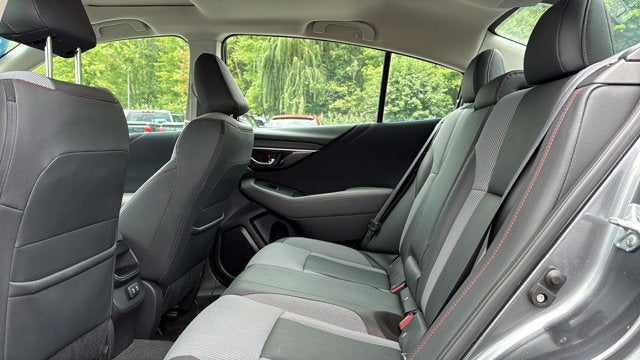 2021 Subaru Legacy Sport