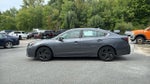 2021 Subaru Legacy Sport