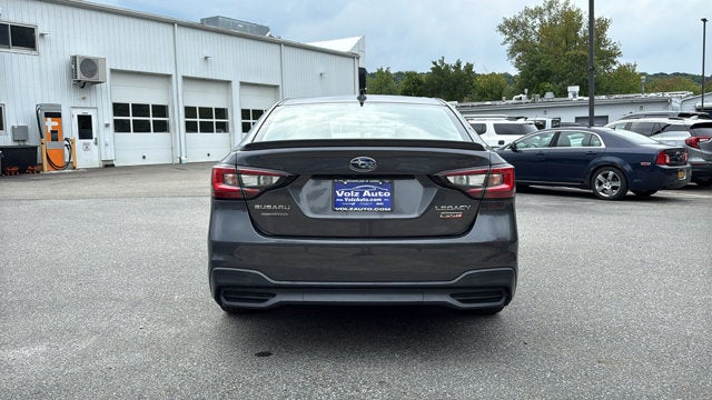 2021 Subaru Legacy Sport