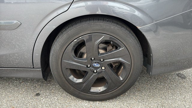 2021 Subaru Legacy Sport