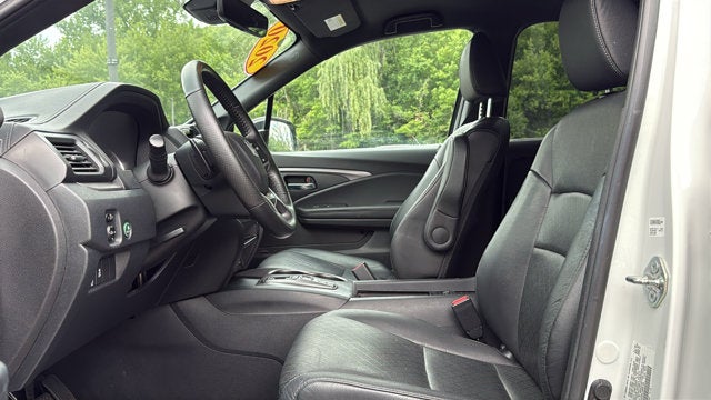 2020 Honda Passport EX-L