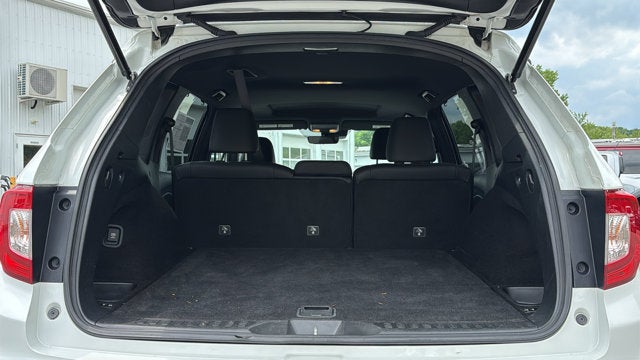 2020 Honda Passport EX-L
