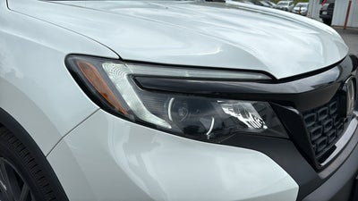 2020 Honda Passport EX-L