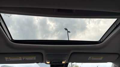 2019 Acura MDX w/Technology Pkg