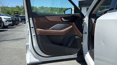 2024 Acura MDX w/Technology Package
