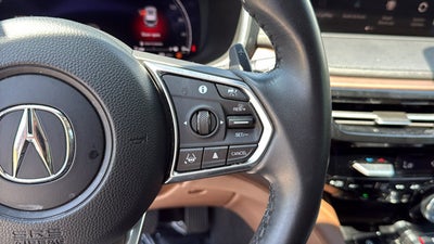 2024 Acura MDX w/Technology Package