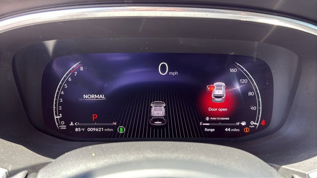 2024 Acura MDX w/Technology Package