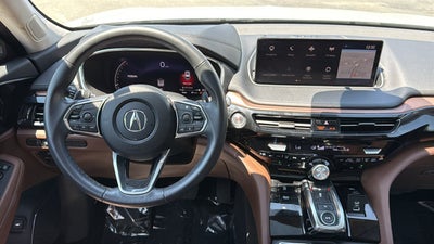 2024 Acura MDX w/Technology Package
