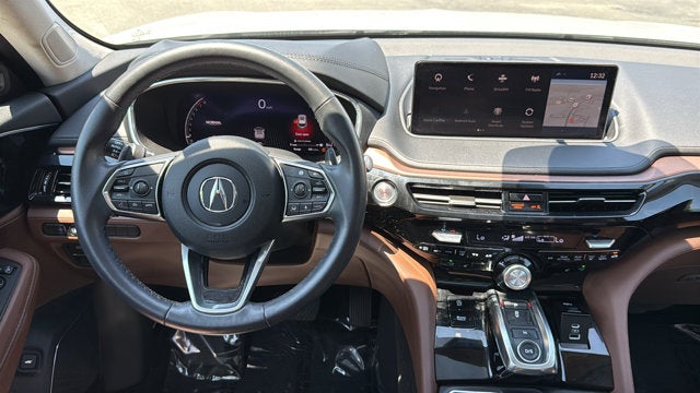 2024 Acura MDX w/Technology Package