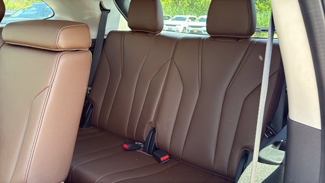 2024 Acura MDX w/Technology Package