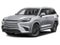 2024 Lexus TX TX 350