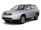 2013 Toyota Highlander BASE