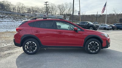 2023 Subaru Crosstrek Premium