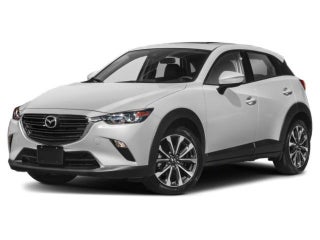 2019 Mazda Mazda CX-3 Touring