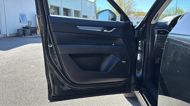 2024 Mazda Mazda CX-5 2.5 S Premium Plus Package