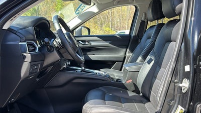2024 Mazda Mazda CX-5 2.5 S Premium Plus Package