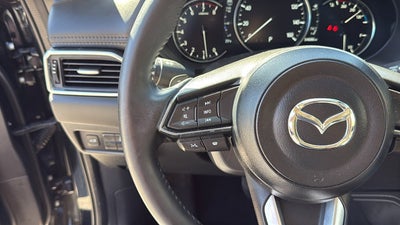 2024 Mazda Mazda CX-5 2.5 S Premium Plus Package