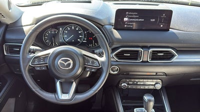 2024 Mazda Mazda CX-5 2.5 S Premium Plus Package